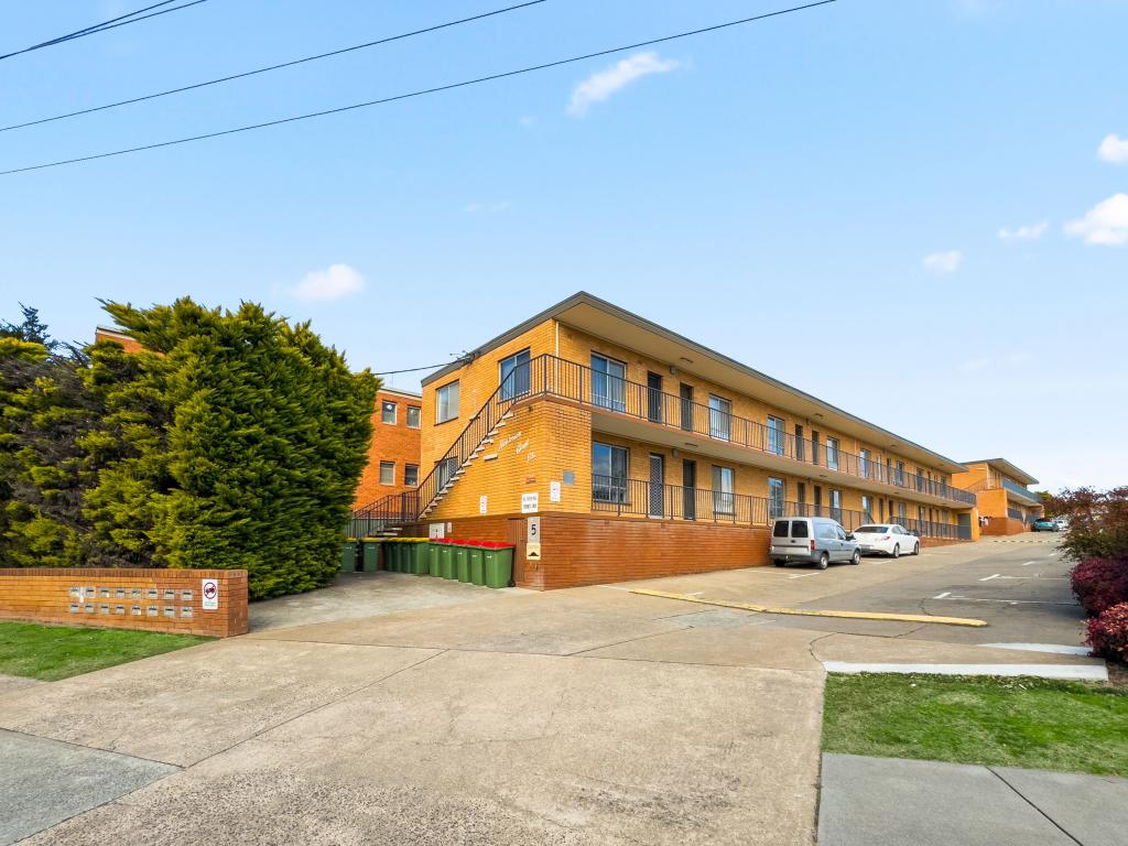 21/124 Henderson Rd, Queanbeyan, NSW 2620