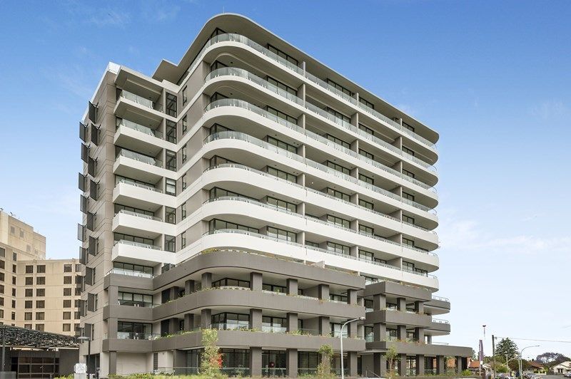 602/20 Levey St, Wolli Creek, NSW 2205