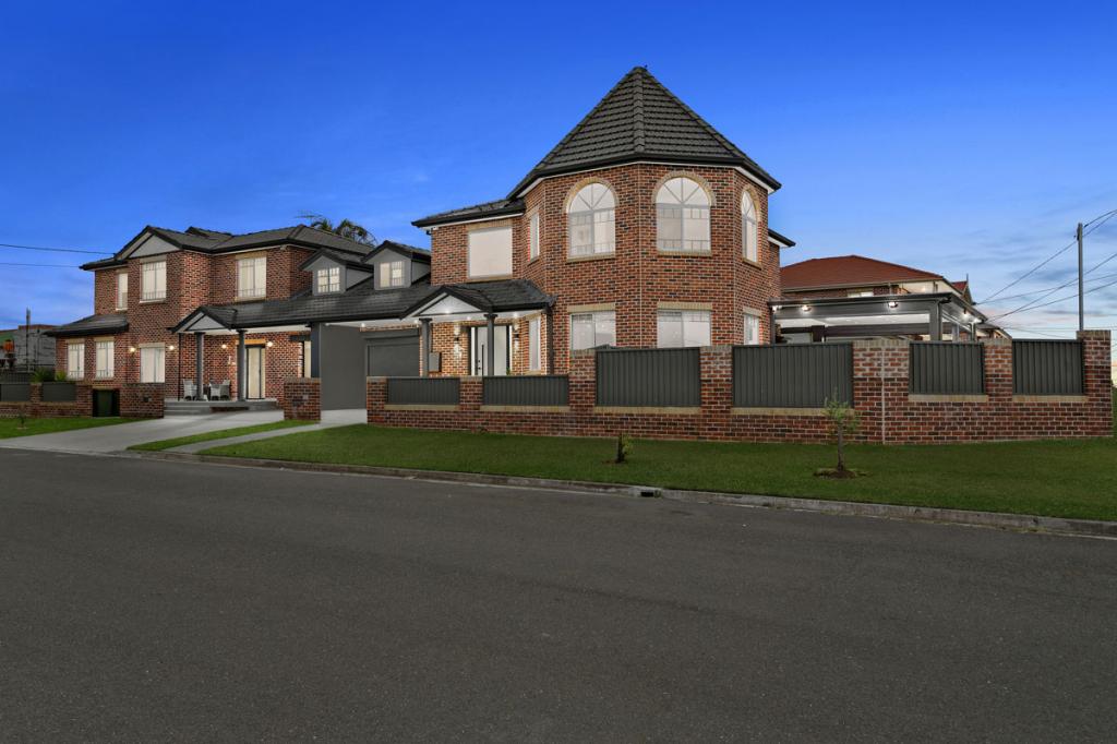 42 & 42a Murray St, Merrylands, NSW 2160