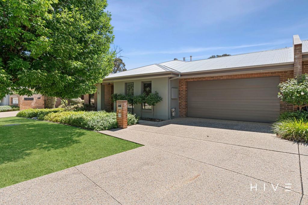 27 Hurrell St, Forde, ACT 2914