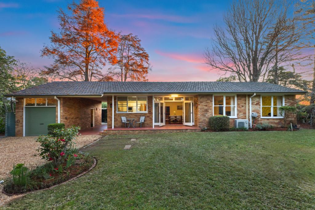 348 BOBBIN HEAD RD, TURRAMURRA, NSW 2074