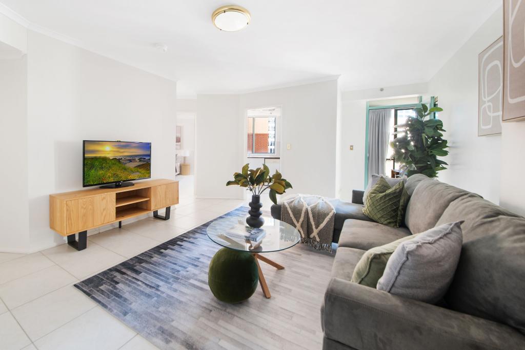 94/414 Pitt St, Sydney, NSW 2000