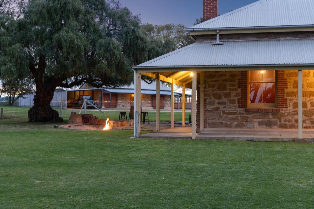 61 Bridge View Rd, Finniss, SA 5255