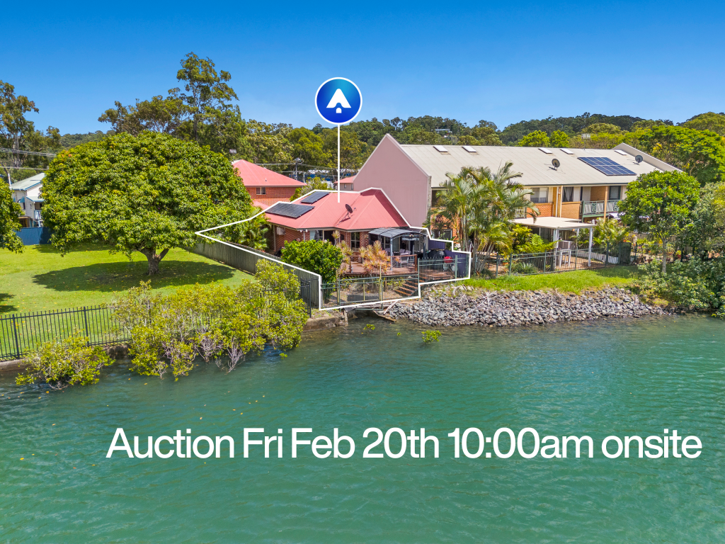 8/18 Tallebudgera Creek Rd, Burleigh Heads, QLD 4220