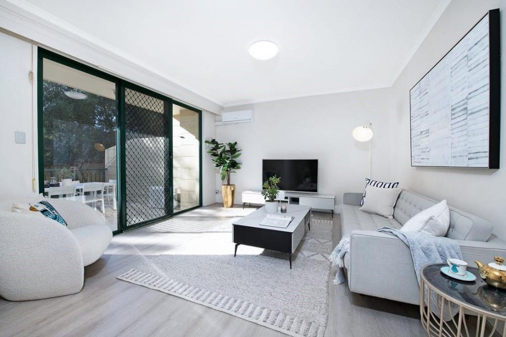 155/18 Knocklayde St, Ashfield, NSW 2131