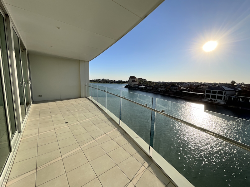 41/155 Brebner Dr, West Lakes, SA 5021