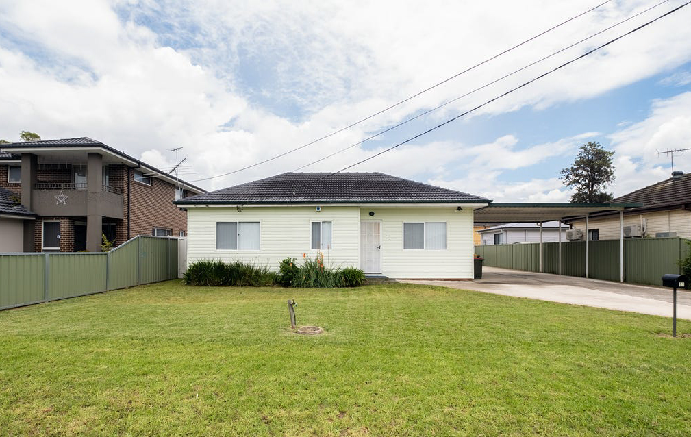 11 Catherine Cres, Rooty Hill, NSW 2766