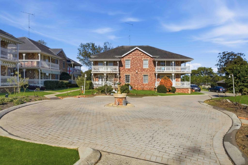10/14 Barsden St, Camden, NSW 2570