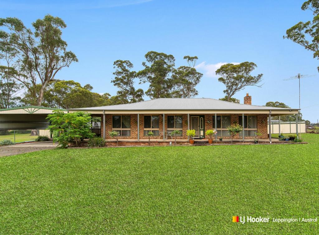 49 Deepfields Rd, Catherine Field, NSW 2557