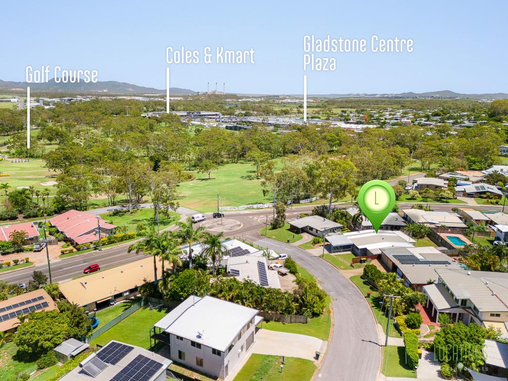 4 Coral Ct, Kin Kora, QLD 4680