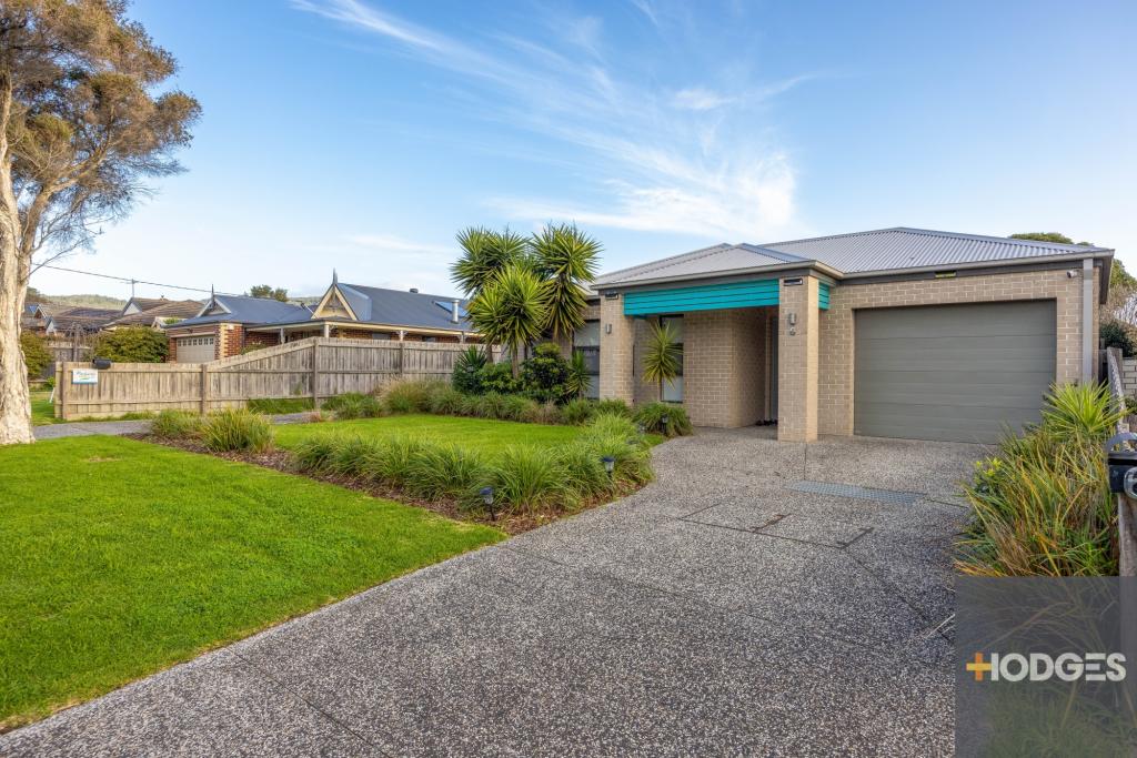 6 Noel St, Dromana, VIC 3936