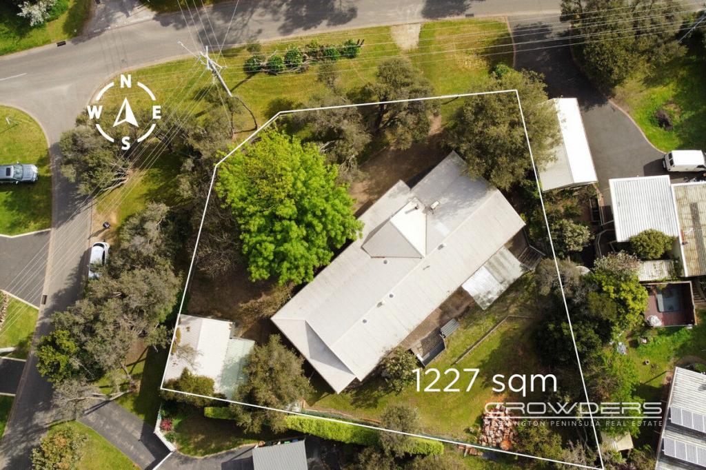 36 Belar Rd, Tootgarook, VIC 3941