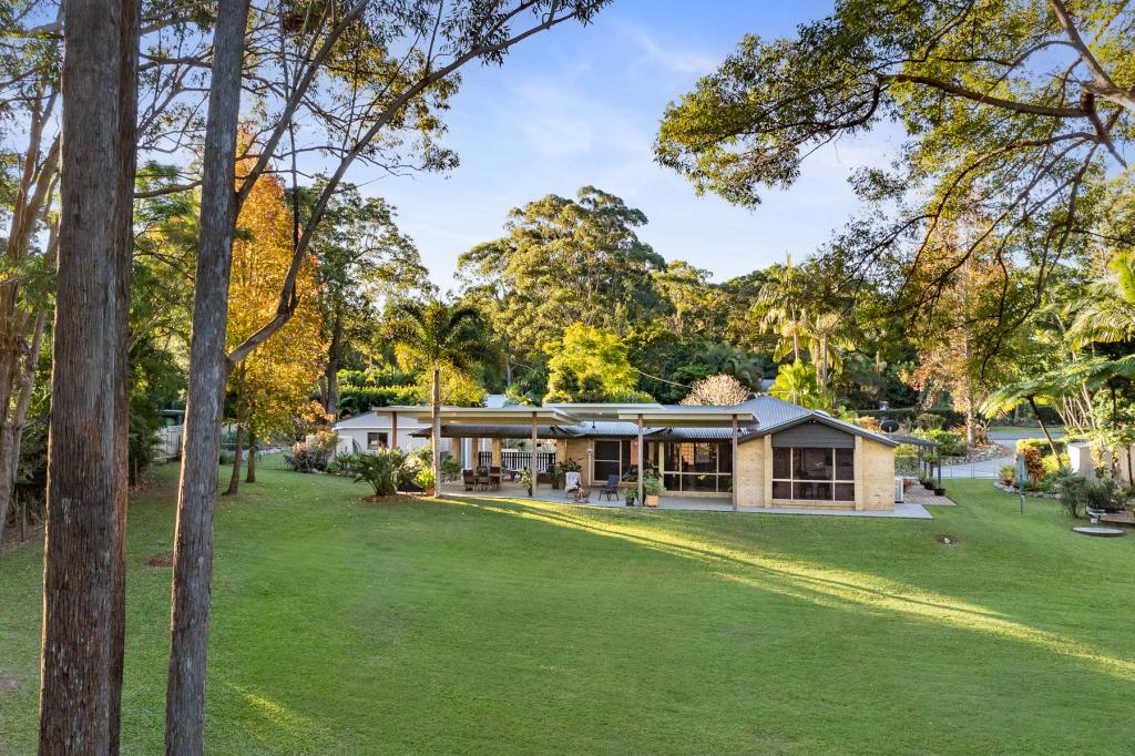 146 Redwood Rd, Doonan, QLD 4562