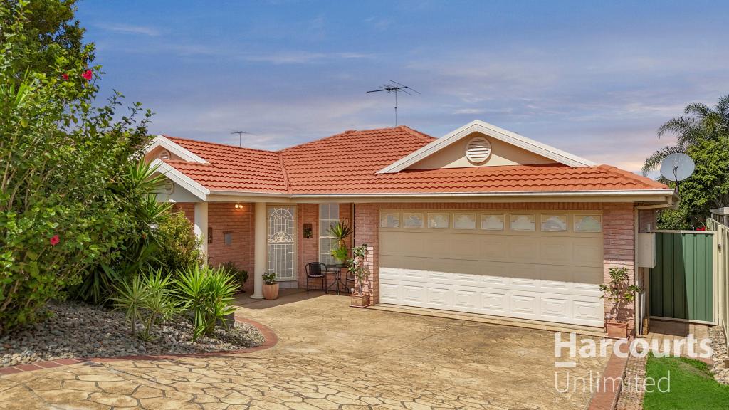 128 Douglas Rd, Doonside, NSW 2767