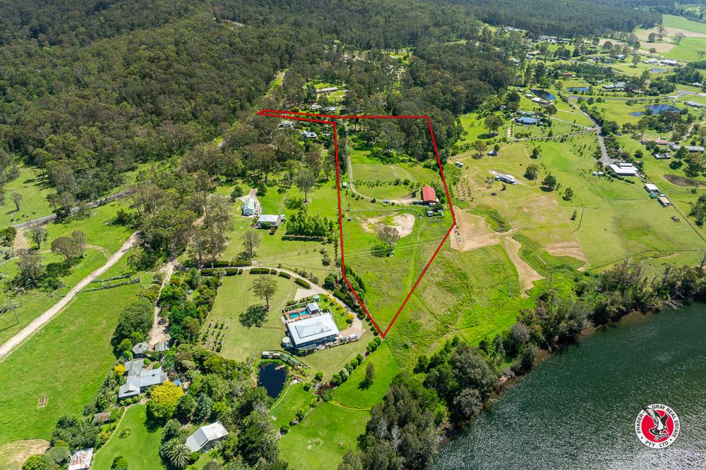 77 Hawdons Rd, Moruya, NSW 2537