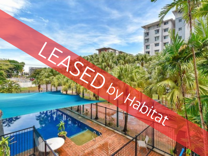 17/117 Smith St, Darwin City, NT 0800