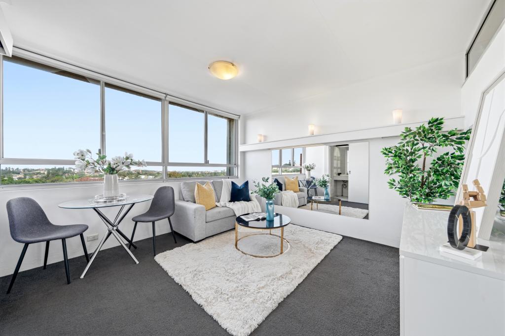 506/29 Newland St, Bondi Junction, NSW 2022