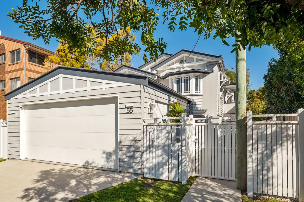 55 Belgrave St, Balmoral, QLD 4171