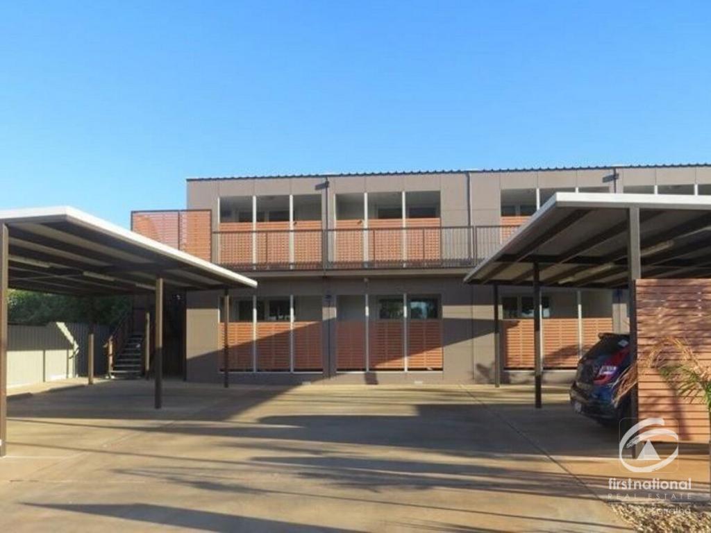 8/41 Padbury Way, Bulgarra, WA 6714