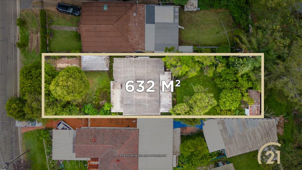 27 Bland St, Carramar, NSW 2163