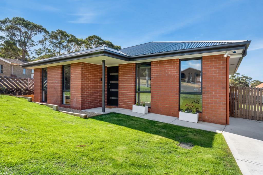 9 Avro Ct, Clarendon Vale, TAS 7019