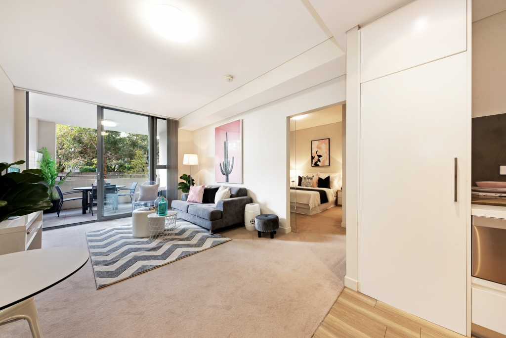 42/554-560 Mowbray Rd, Lane Cove, NSW 2066