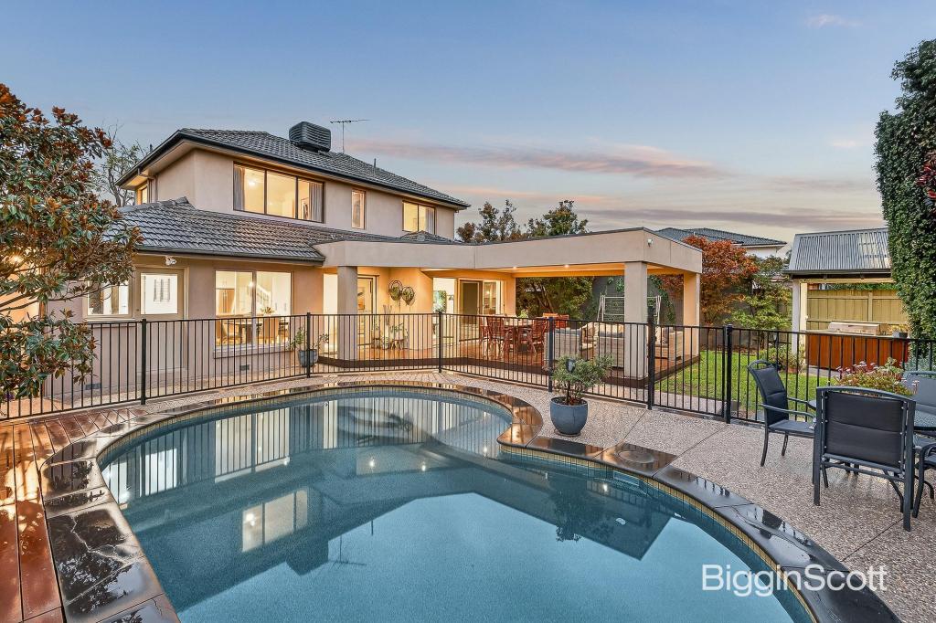 47 Folkestone Rd, Glen Waverley, VIC 3150