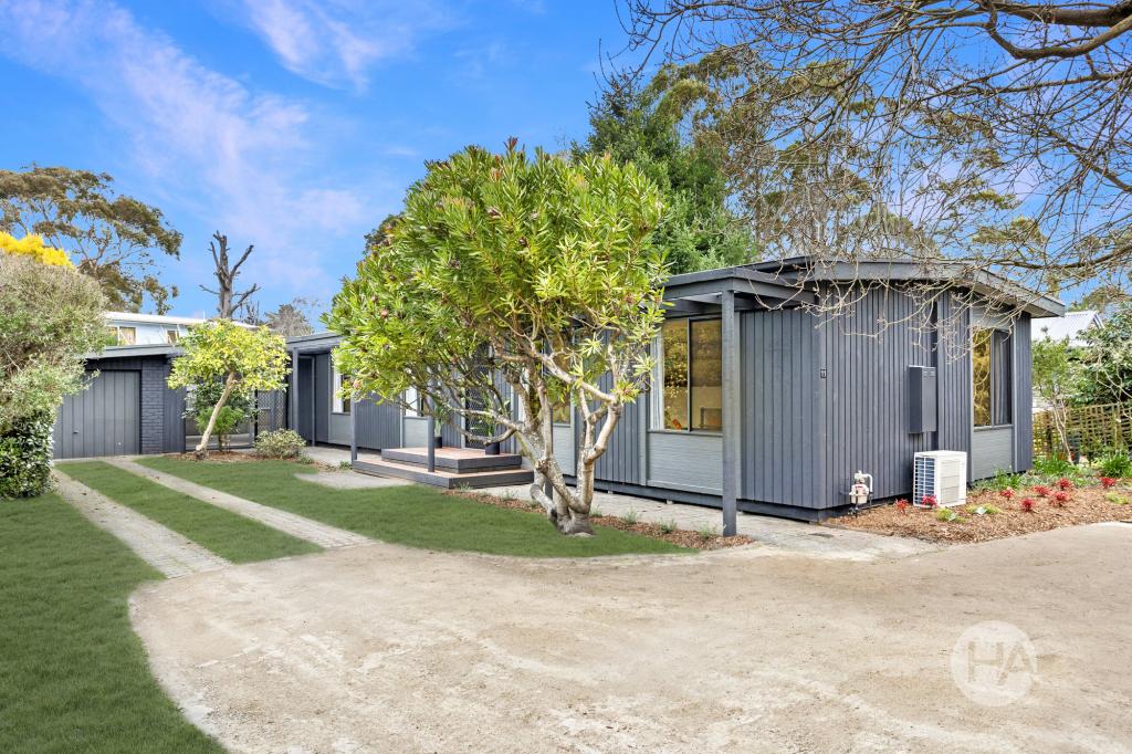 11 Bayview Rd, Balnarring Beach, VIC 3926