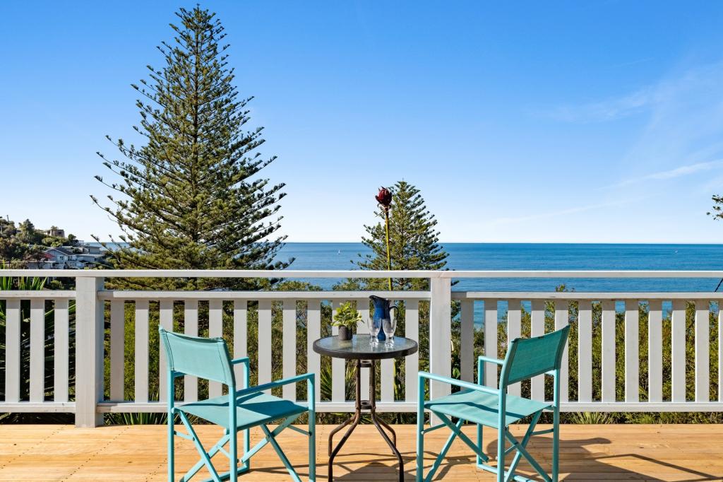 230 WHALE BEACH RD, WHALE BEACH, NSW 2107