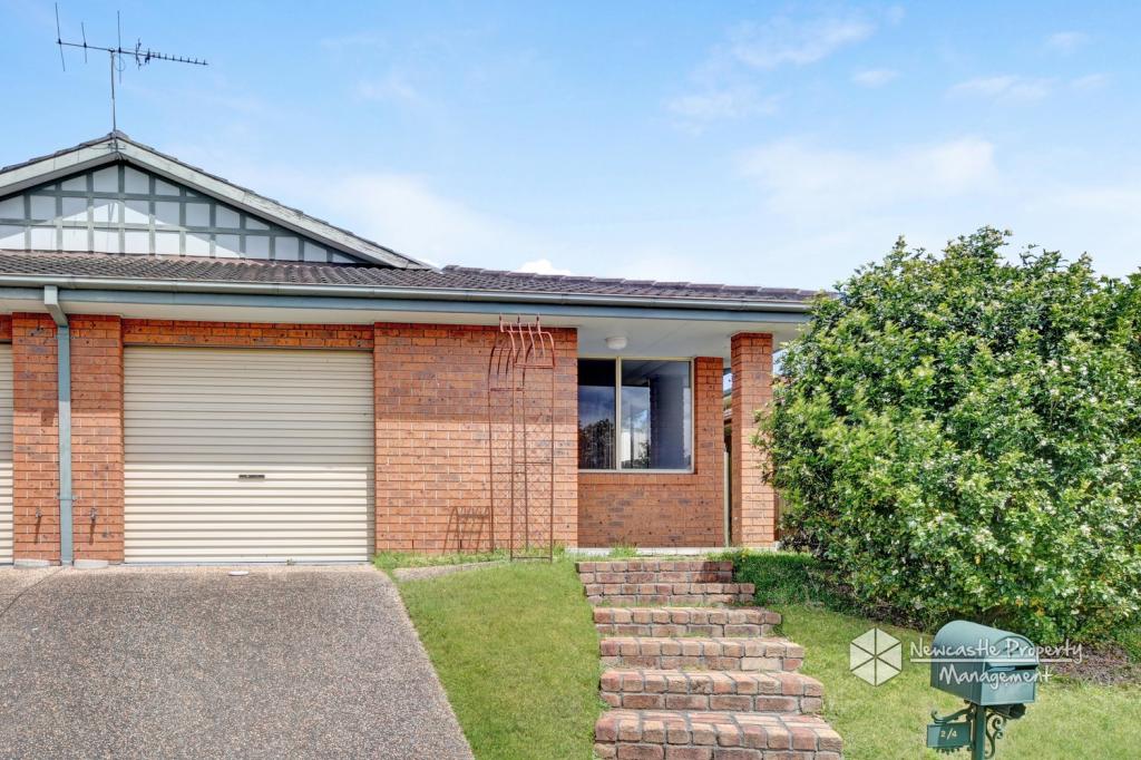 2/4 Simpson Ct, Mayfield, NSW 2304