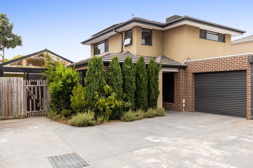 2/26 Burchall Cres, Rowville, VIC 3178