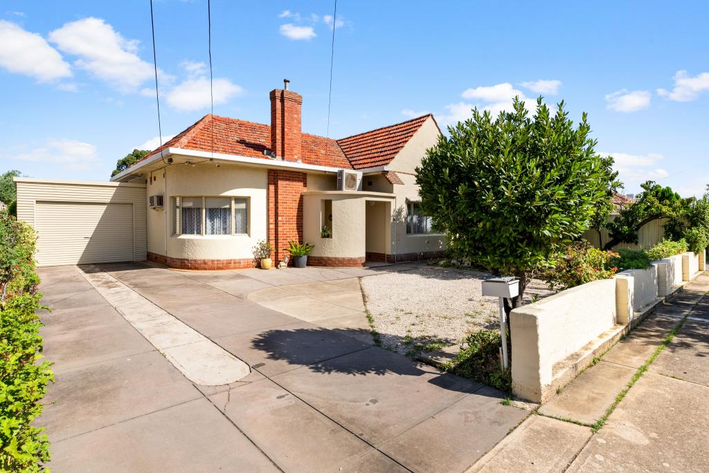 26 Raleigh Ave, Flinders Park, SA 5025