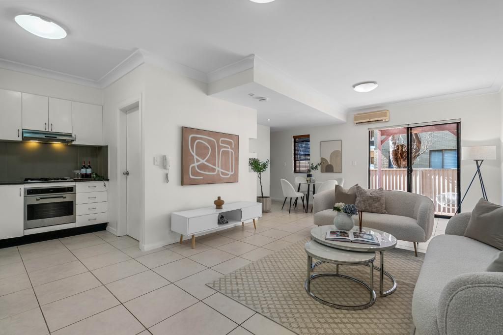 3/1-2 Rena St, South Hurstville, NSW 2221