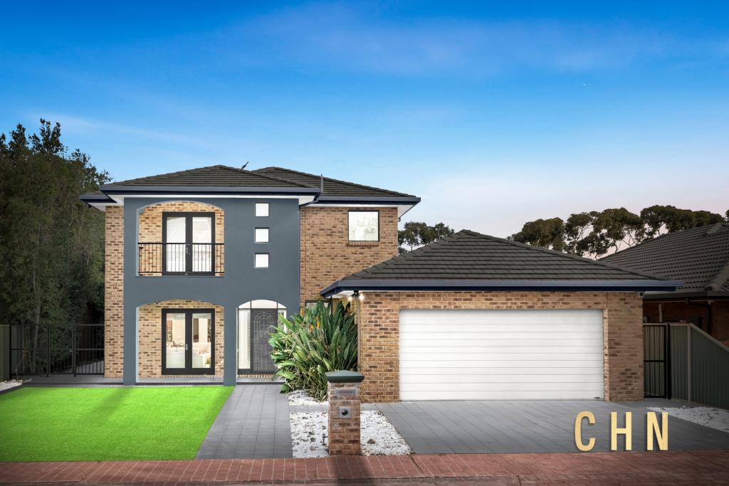 53 Glastonbury Cct, Point Cook, VIC 3030