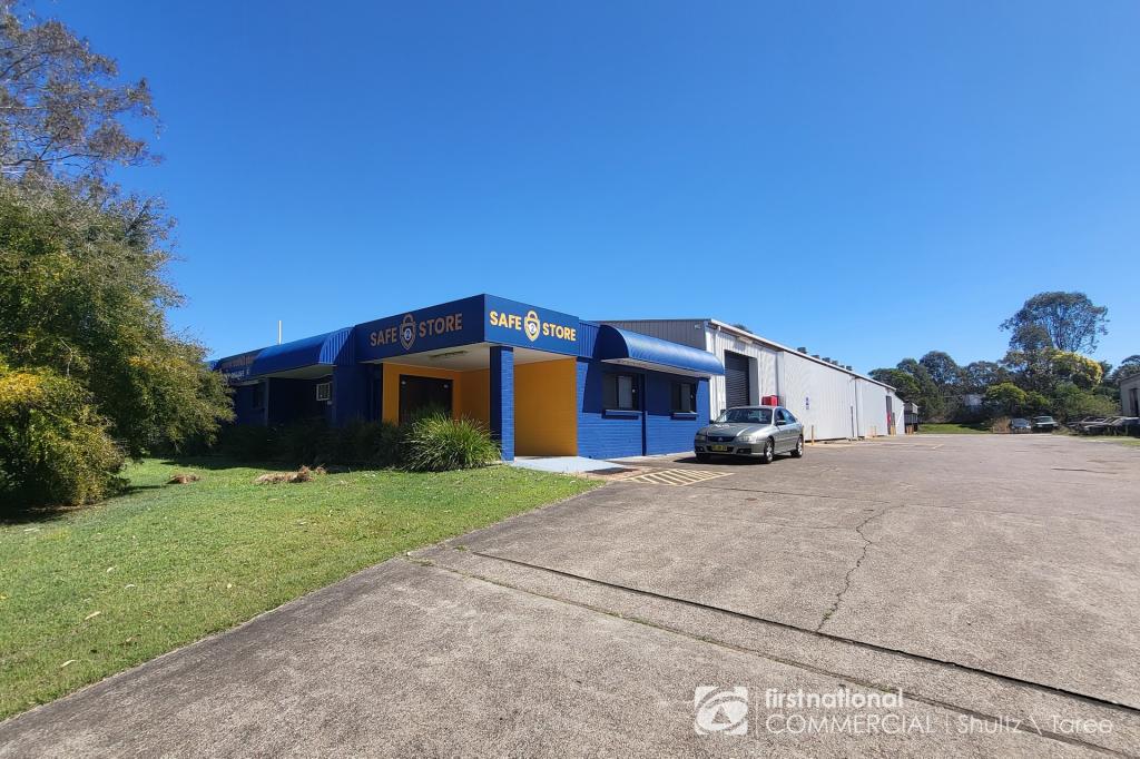 54 Hargreaves Dr, Taree, NSW 2430