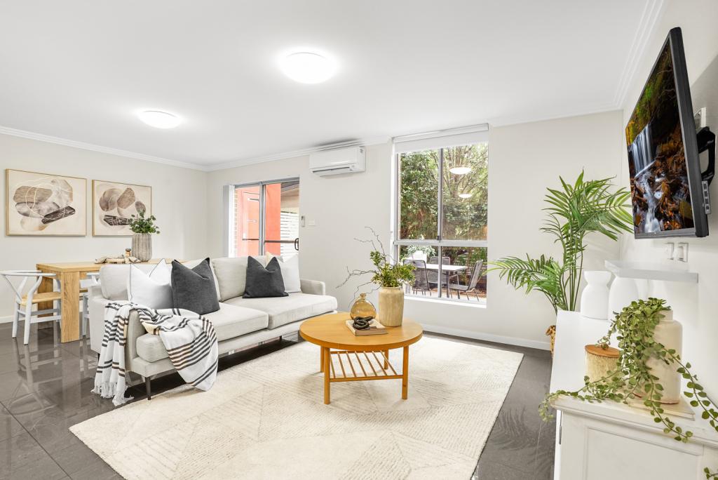 5/18-20 Dent St, Jamisontown, NSW 2750