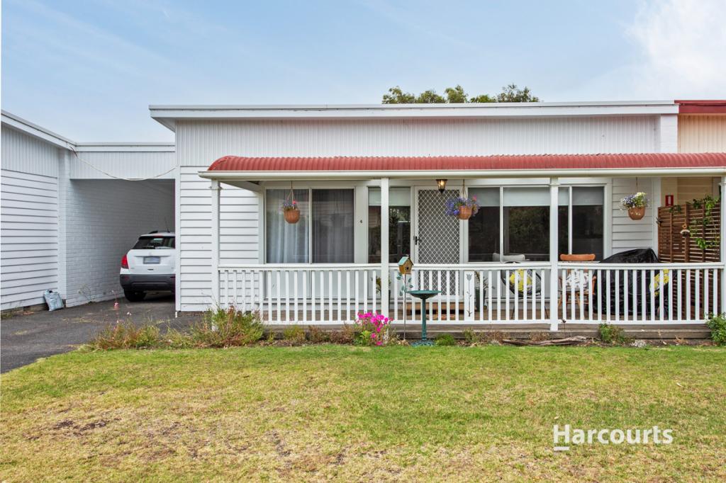 4/58-60 Susan St, Turners Beach, TAS 7315