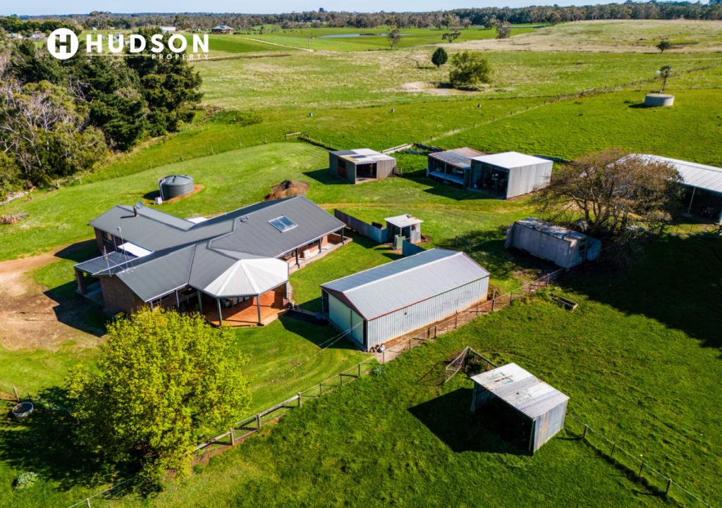 655 Princes Hwy, Heathmere, VIC 3305