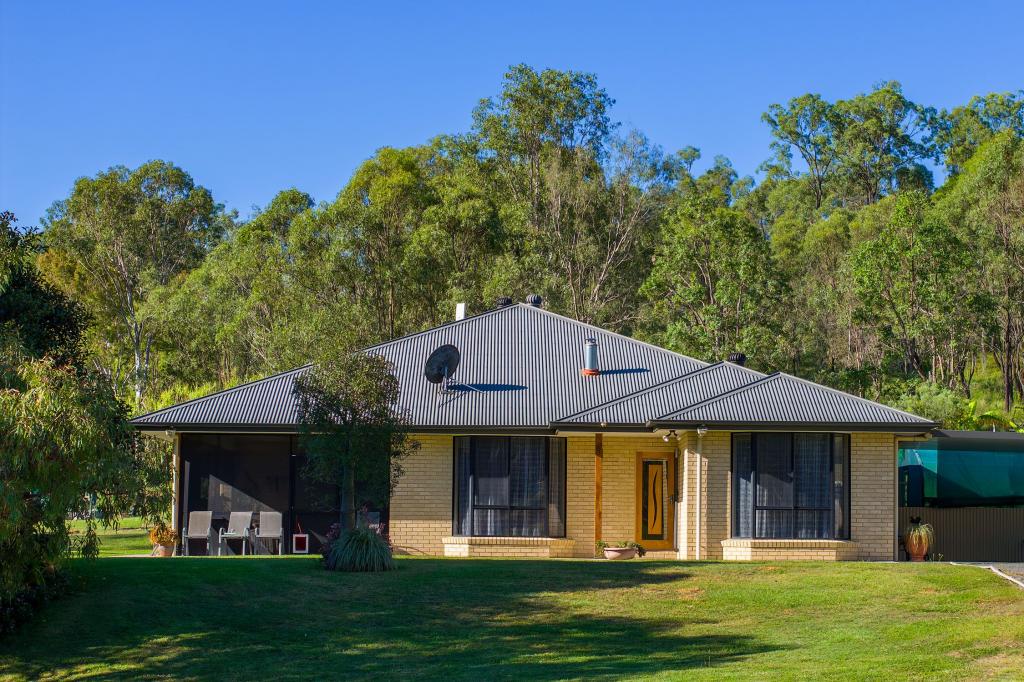 109 Rossmore Rd, Kilkivan, QLD 4600