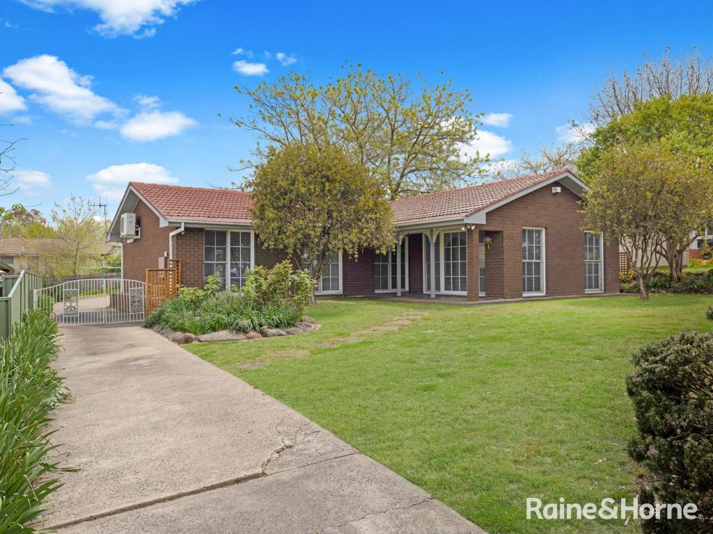 63 Kabbera Bvd, Kelso, NSW 2795