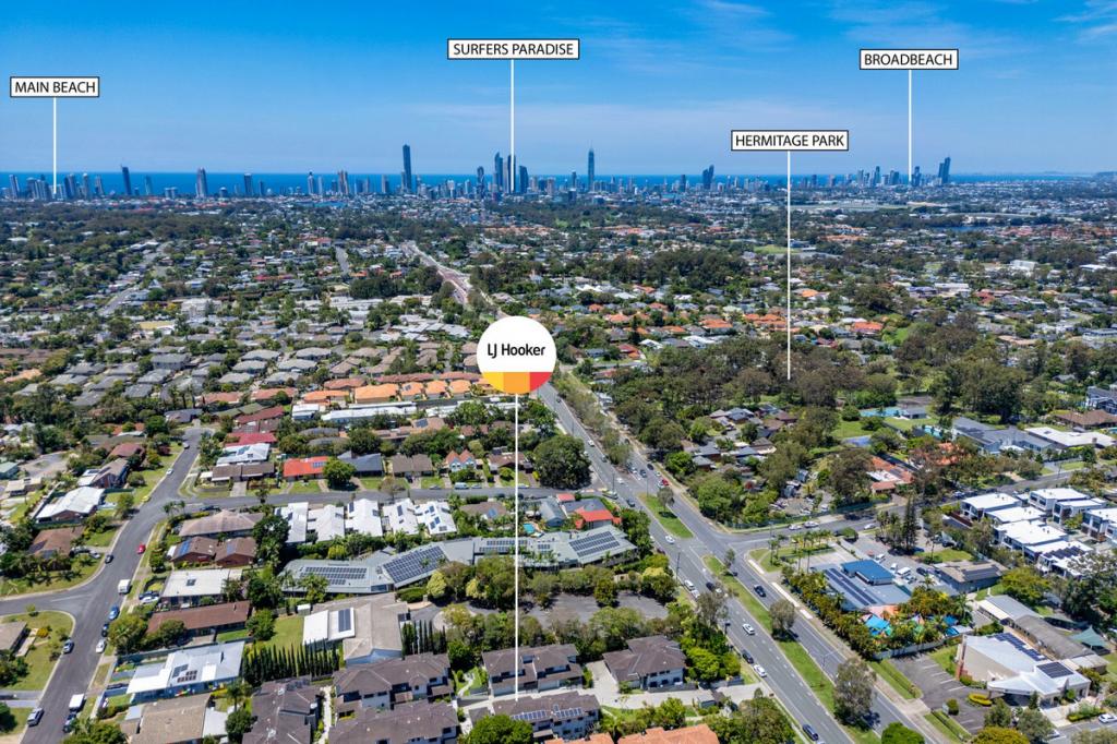 4/139 Cotlew St, Ashmore, QLD 4214