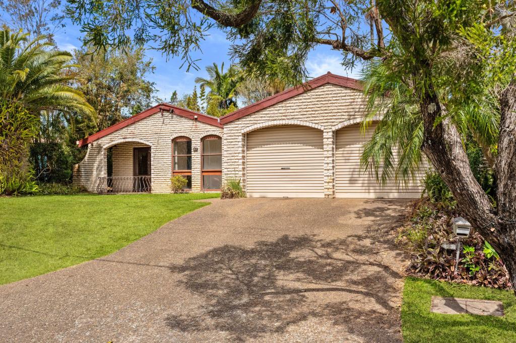 23 Kallista Rd, Rochedale South, QLD 4123
