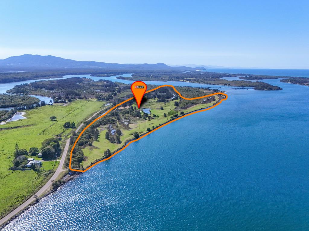 Contact agent for address, RAINBOW REACH, NSW 2440