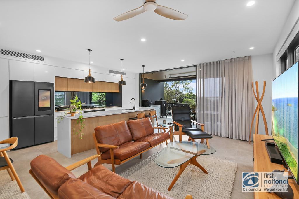 201/65 Esplanade, Golden Beach, QLD 4551