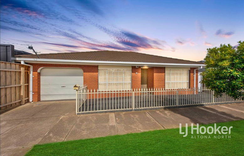 132 Sixth Ave, Altona North, VIC 3025