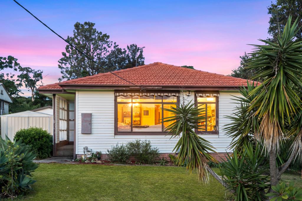 3 Oxford St, Berkeley, NSW 2506
