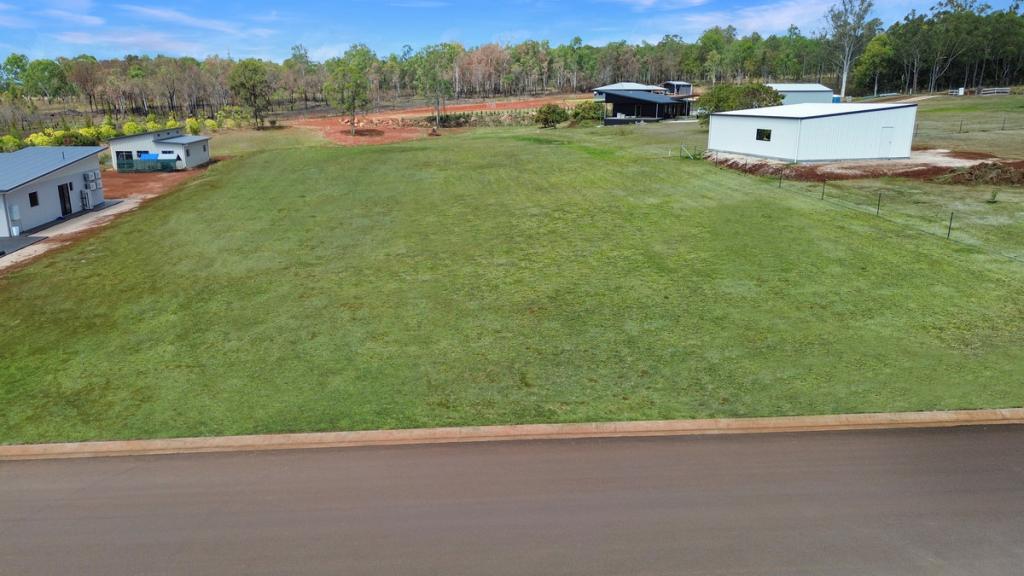 LOT 14 MURPHY ST, TOLGA, QLD 4882