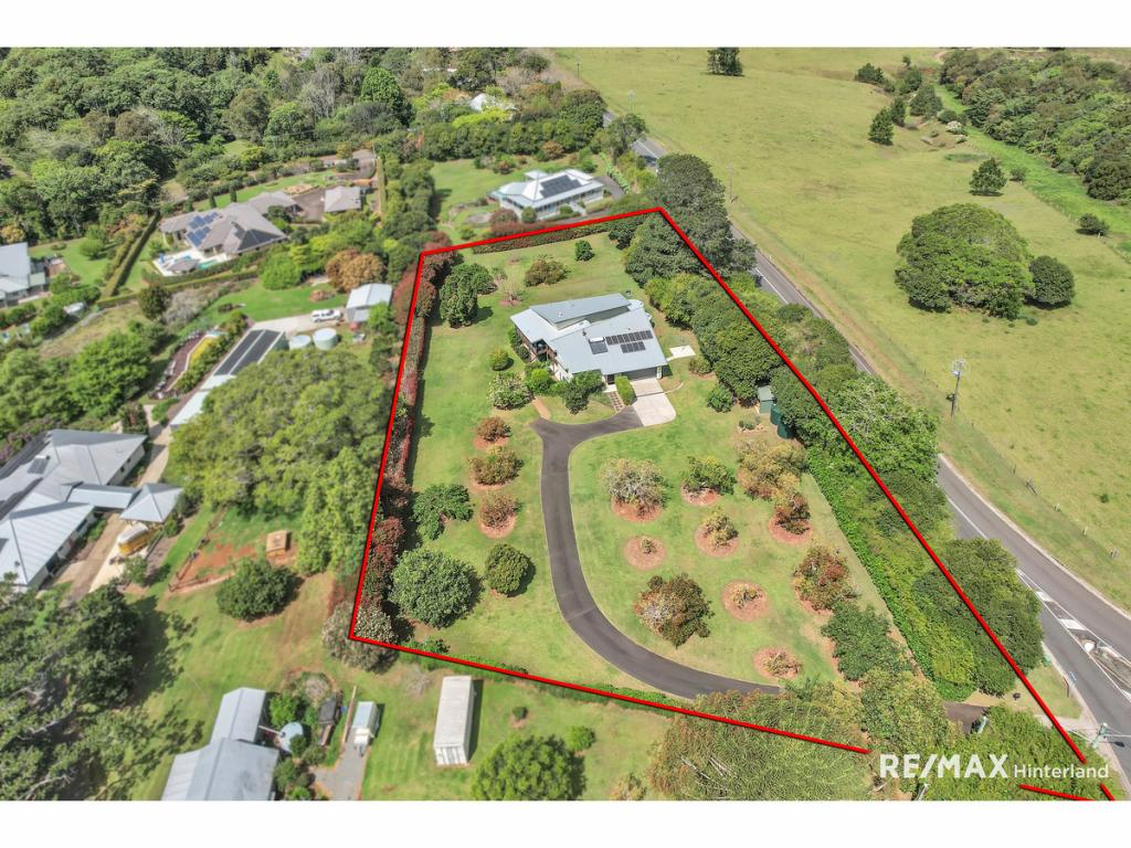 3 Obi Lane, North Maleny, QLD 4552