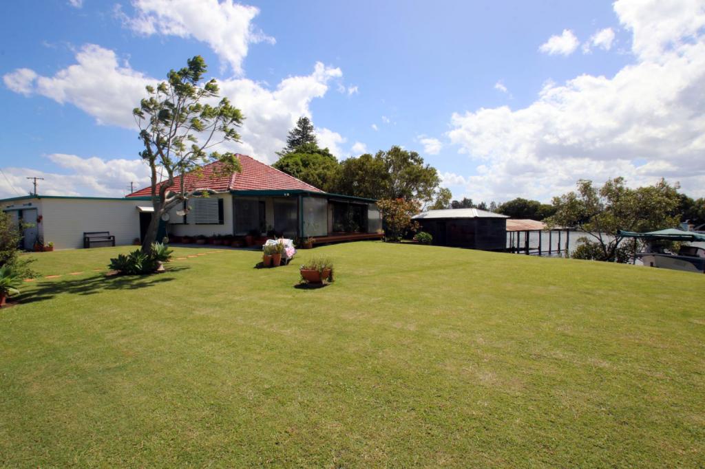 517 Harrington Rd, Harrington, NSW 2427