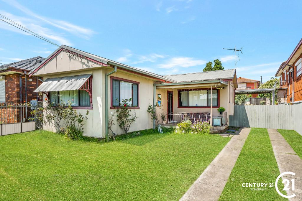 814 The Horsley Dr, Smithfield, NSW 2164